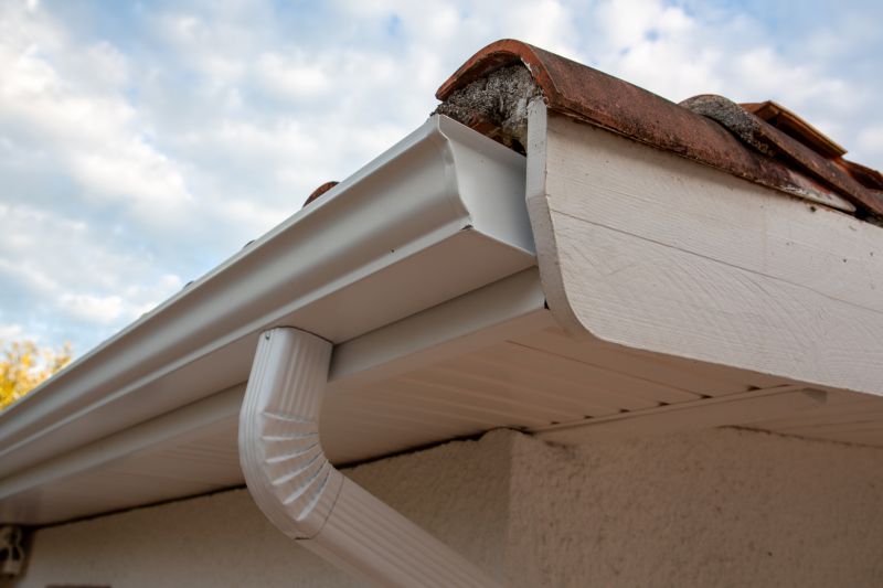 Gutter Downspout Repair