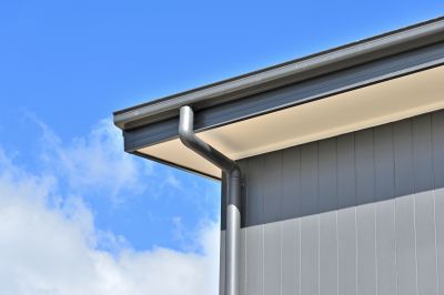 Gutter System Upgrades