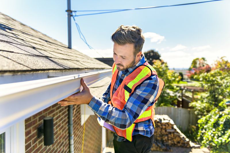 Roofing and Gutter Contractors